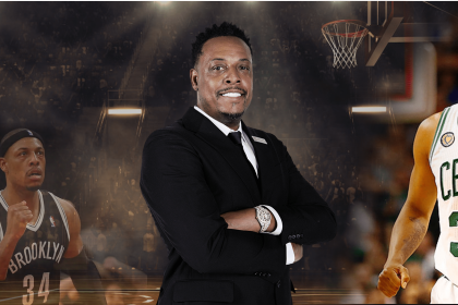 当岁月将我们变成对手：B体育官网再现好友在NBA赛场上的悲喜交错